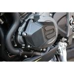 153-153-70-T215ST-L エンジンガード / オルタネーター Triumph ストリートトリプル 765 (2020 -) GSG Mototechnik (GSGモトテクニック)