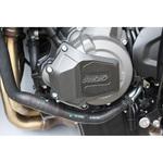 156-150-70-T214-TRI-T40 エンジンプロテクション / オルタネーター Triumph Tiger 660 Sport (2022 -) GSG Mototechnik (GSGモトテクニック)
