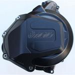 156-150-70-T214L エンジンプロテクション / オルタネーター Triumph ストリートトリプル 675 / 675 R (2013-2016) from chassis no. 616233 GSG Mototechnik (GSGモトテクニック)