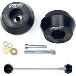 320-3049-3849 クラッシュパッドセット (リアホール用) ハスクバーナ 701 Supermoto (2016 -) GSG Mototechnik (GSGモトテクニック)