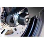 クラッシュパッドセット (リアホール用) Kawasaki Z H2 (2020 -) GSG Mototechnik (GSGモトテクニック)