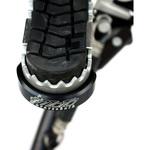 48-445-BM フットペグ / ペグシェル ハスクバーナ 701 Supermoto (2016 -) GSG Mototechnik (GSGモトテクニック)