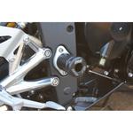 904560-T188 エンジンガード / オルタネーター / クラッチカバー Triumph デイトナ 675 (2006-2012) GSG Mototechnik (GSGモトテクニック)