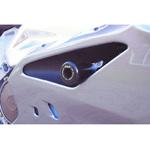 A8-EP-90440-RIGHT リプレイスメントパッド 右側 (クラッシュパッドセット適合品番: 65380-A80) GSG Mototechnik (GSGモトテクニック)