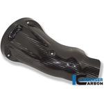 カーボンパーツ マフラーヘッド・カバー K1200R/RSport/S ILMBERGER (イルムバーガーカーボンパーツ)