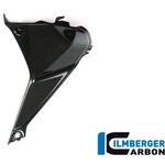CAR.008.R12RS.K カーボンパーツ コックピット右側用カバーBMW R1200RS&apos；15 - ILMBERGER (イルムバーガーカーボンパーツ)