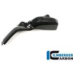 EDL.001.LCBOX.K カーボンパーツ インジェクターカバー 左側 Carbon - BMW R 1200 GS (LC) 2013 - 2015 - ILMBERGER (イルムバーガーカーボンパーツ)