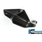 HPL.028.S10XR.K カーボンパーツ ハンドプロテクター 左側 - BMW S 1000 XR 2015- - ILMBERGER (イルムバーガーカーボンパーツ)