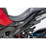 HVL.010.1XR20.K Ilmberger / イルムバーガー シートユニット 左 S 1000 XR (2020-) ILMBERGER (イルムバーガーカーボンパーツ)