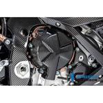 KDA.002.S119S.K Ilmberger / イルムバーガーカーボンパーツ クラッチカバー BMW S 1000 RR Street 2019 ILMBERGER (イルムバーガーカーボンパーツ)
