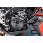 KDA.112.TU21M.K Ilmberger / イルムバーガー クラッチカバー マット Tuono/RSV4 (2021-) ILMBERGER (イルムバーガーカーボンパーツ)