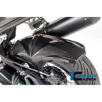 KHO.001.GS12L.K カーボンパーツ リアハガー R 1200 GS (LC) (2013 - 2017) ILMBERGER (イルムバーガーカーボンパーツ)