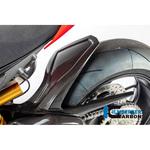 KHO.002.DPV4G.K カーボンパーツ リアフェンダー グロス Panigale V4 / V4 S ILMBERGER (イルムバーガーカーボンパーツ)