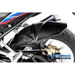 KHO.006.R125R.K Ilmberger / イルムバーガーカーボンパーツ リアハガー BMW R 1250 R (LC) 2019 ILMBERGER (イルムバーガーカーボンパーツ)