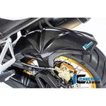 KHO.030.GS19T.K カーボンパーツ リアハガー BMW R 1250 GS from 2019 ILMBERGER (イルムバーガーカーボンパーツ)