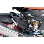 KHO.111.TU21M.K Ilmberger / イルムバーガー リアマッドガード マット Tuono/RSV4 (2021-) ILMBERGER (イルムバーガーカーボンパーツ)