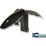 KVO.001.F800R.K カーボンパーツ フロントマッドガード BMW F800R ILMBERGER (イルムバーガーカーボンパーツ)