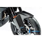 KVO.061.KSA14.K Ilmberger / イルムバーガー フロントマッドガード KTM Super Adventure 1290 (2015-) ILMBERGER (イルムバーガーカーボンパーツ)
