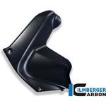 LAL.110.MTS12.K カーボンパーツ カーボン タンクサイドカバーウィンドフラップ 左 ILMBERGER (イルムバーガーカーボンパーツ)