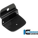 LCB.001.WUNDE.K カーボンパーツ ギアボックスカバー (オイルブリーザーパイプ用ホール付き)BMW R45 - R100 2V - | LCB.00 ILMBERGER (イルムバーガーカーボンパーツ)