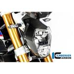 LIA.007.R125R.K Ilmberger / イルムバーガーカーボンパーツ ヘッド