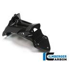 NHO.007.S10XR.K カーボンパーツ ナンバープレートホルダー(ノーマルサイズ) - BMW S 1000 XR 2015- - | NHO.007.S ILMBERGER (イルムバーガーカーボンパーツ)