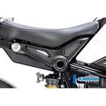 RAR.012.NINET.K カーボンパーツ リアフレームカバー 右側 BMW R NineT 