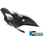 RHA.031.DPV4G.K カーボンパーツ リアアンダートレイ グロス Panigale V4 / V4 S ILMBERGER (イルムバーガーカーボンパーツ)
