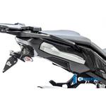 RHR.032.1XR20.K Ilmberger / イルムバーガー サブフレームカバー 右 S 1000 XR (2020-) ILMBERGER (イルムバーガーカーボンパーツ)