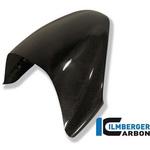 SBO.002.900MO.K カーボンパーツ シートカバー Carbon - Ducati Monster - ILMBERGER (イルムバーガーカーボンパーツ)