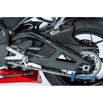 SCL.010.CBR2G.K Ilmberger / イルムバーガー スイングアームカバー 左 グロス CBR 1000 RR-R/SP 2020 ILMBERGER (イルムバーガーカーボンパーツ)