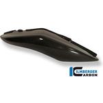 SDR.016.TRSPT.K カーボンパーツ アンダーシートサイドパネル (右) カーボン - Triumph Speed Triple (2011-now) ILMBERGER (イルムバーガーカーボンパーツ)