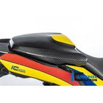 SIA.043.1XR20.K Ilmberger / イルムバーガー パッセンジャーシートカバー BMW S 1000 XR (2020-) ILMBERGER (イルムバーガーカーボンパーツ)