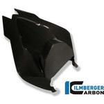 SIO.015.S100S.K カーボンパーツ シングルシートカバー モノポスト ILMBERGER (イルムバーガーカーボンパーツ)