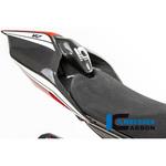 SIO.055.D4RAG.K カーボンパーツ シングルシート グロス Panigale V4 Racing ILMBERGER (イルムバーガーカーボンパーツ)