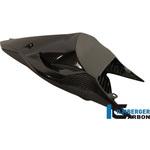 SIO.085.S1RAB.K カーボンパーツ シートカバー レーシング S 1000 RR Stock Sport / Racing parts (ABEなし) (12&apos；-) ILMBERGER (イルムバーガーカーボンパーツ)