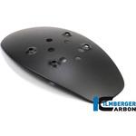 SPS.115.XD16M.K カーボンパーツ スプラッシュガード マット XDiavel &apos；16 ILMBERGER (イルムバーガーカーボンパーツ)