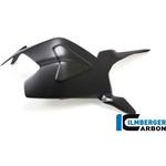 SSO.022.D1199.K カーボンパーツ スイングアームカバー カーボン ILMBERGER (イルムバーガーカーボンパーツ)