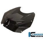TAO.040.S100S.K カーボンパーツ アッパータンクカバー S 1000 RR Street (12&apos；-) ILMBERGER (イルムバーガーカーボンパーツ)