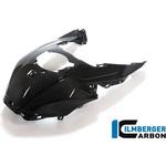 TAV.023.S10XR.K カーボンパーツ タンクカバー - BMW S 1000 XR 2015- - ILMBERGER (イルムバーガーカーボンパーツ)
