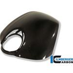 TDA.022.RBUEL.K カーボンパーツ エアボックスカバー (06-) ILMBERGER (イルムバーガーカーボンパーツ)