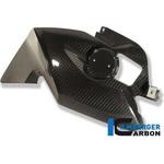 BMW K1300R タンデムサイドカバー 黒右 TSR.006.K130R.K カーボンパーツ タンクサイドカバー -右- BMW