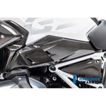TUL.019.GS19T.K カーボンパーツ エアベントカバー 左側 BMW R 1250 GS ILMBERGER (イルムバーガーカーボンパーツ)