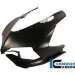 VEO.001.D1199.K カーボンパーツ フロント フェアリング ストリート カーボン ILMBERGER (イルムバーガーカーボンパーツ)