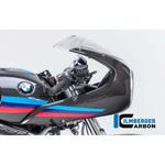 VEO.001.RNITR.K カーボンパーツ トップフェアリング Street コンプリート BMW R Nine T Racer &apos；17 ILMBERGER (イルムバーガーカーボンパーツ)