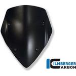 VEO.117.MTS12.K カーボンパーツ カーボン ウインドシールド ILMBERGER (イルムバーガーカーボンパーツ)
