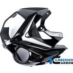 VEO.201.S100N.K カーボンパーツ フロントフェアリング Street カーボン BMW S1000R 2014- ILMBERGER (イルムバーガーカーボンパーツ)