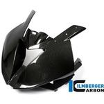 VEO.352.S1R15.K カーボンパーツ フロントレースフェアリング (1 ピース) 2015 - BMW S 1000 RR ILMBERGER (イルムバーガーカーボンパーツ)