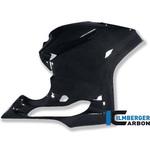 カーボン Ilmbergerカーボンファイバー左右フェアリングサイドパネルペアBMW F800GT 2014 Ilmberger Carbon Fibre Left & Right Fairing Side Panels
