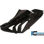 VER.082.S1RAB.K カーボンパーツ フェアリングサイドパネル右側 レーシング S 1000 RR Stock Sport / Racing parts (ABEなし) (12&apos；-) ILMBERGER (イルムバーガーカーボンパーツ)